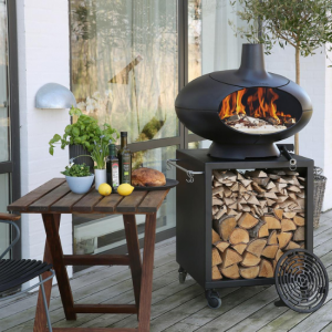 forno outdoor oven